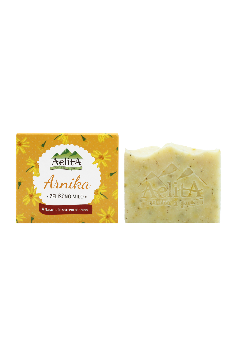 Arnikino milo 