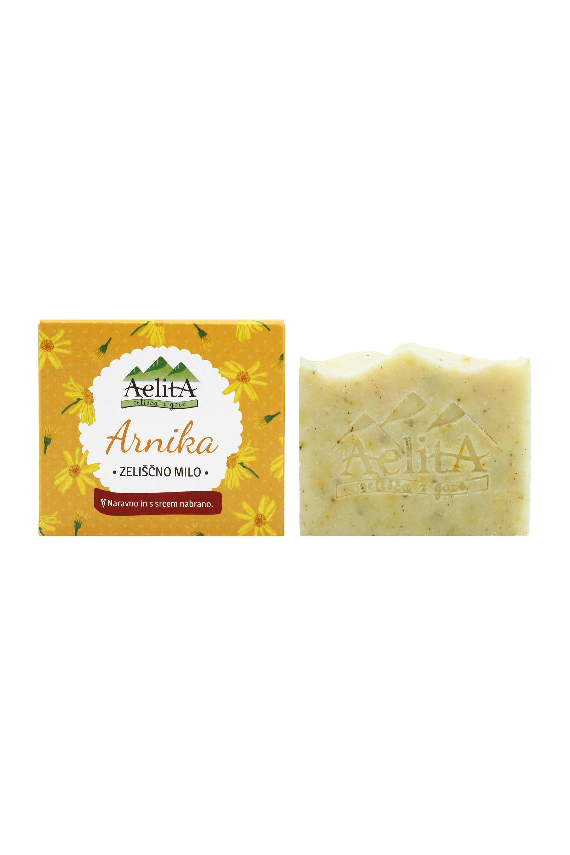 Arnikino milo 