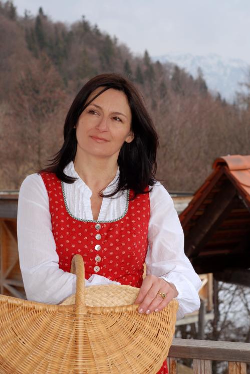 Mirjam Grilc