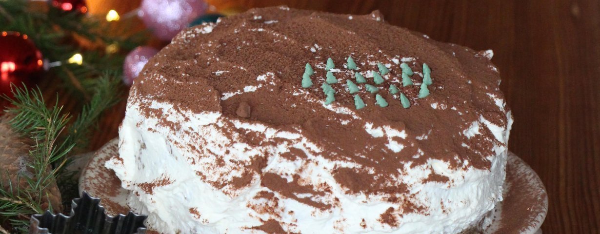 Lešnikova torta